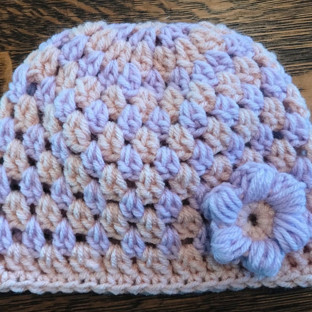Baby/Child Hat